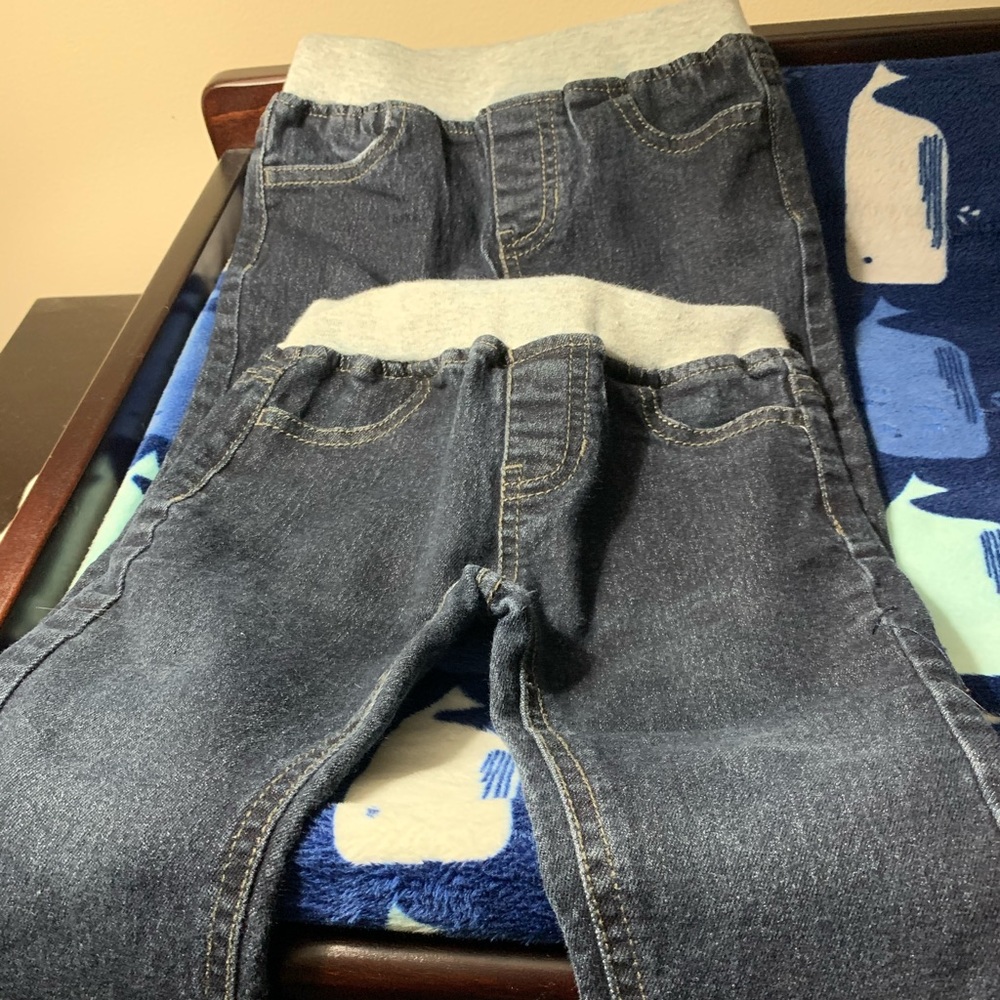 Baby Boy pants